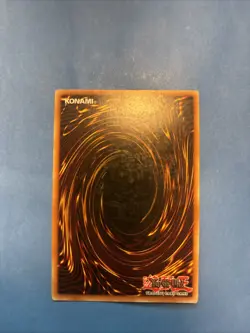 Yu-Gi-Oh! TCG- Buster Blader BPT-008 Tin Promo NM/LP - Image 3