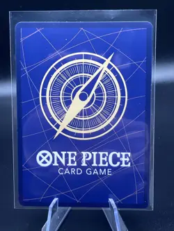 Cavendish EB01-012 SR One Piece TCG English PRB02 - Image 2