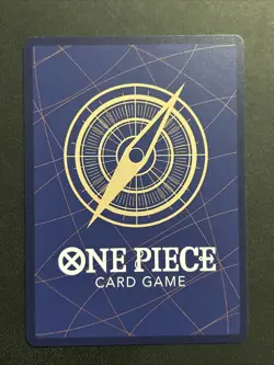 One Piece Premium Booster PRB02 (ENG) - Sanji - Pirate Foil - ST21-003 NM - Image 2