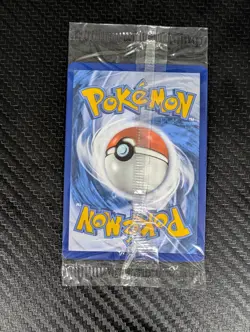 Pokemon Card 2023 SEALED LUCARIO VSTAR Black Star Promo SWSH291 Crown Zenith - Image 2