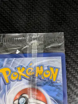 Pokemon Card 2023 SEALED LUCARIO VSTAR Black Star Promo SWSH291 Crown Zenith - Image 4