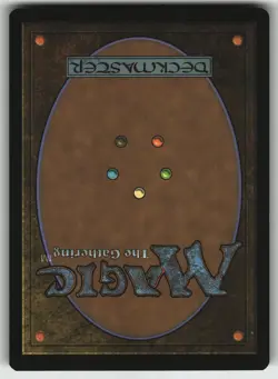 Chainer, Nightmare Adept (Retro Frame) foil R Modern Horizons 2 419 LP - Image 2