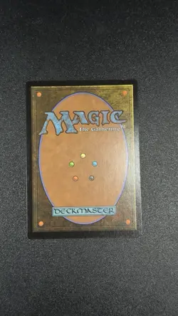 Morophon, the Boundless Commander: Modern Horizons 3 Regular - Image 2