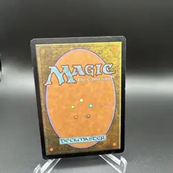 Magic the Gathering MTG Natural Affinity 260 MMQ - Image 2