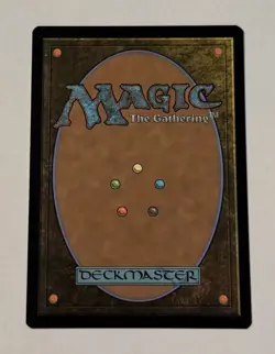 MTG Archive Trap - Outlaws of Thunder Junction: Breaking News LP - Image 2