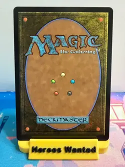 The Mindskinner R Duskmourn: House of Horror 66 NM - Image 2