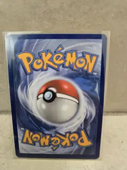 Pokemon Ivysaur #002/132 English Mega Evolution Reverse Holo - Image 2