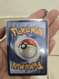 Pokemon Ivysaur #002/132 English Mega Evolution Reverse Holo - Image 4