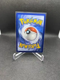 Pokemon Prismatic Evolutions Scarlet and Violet Espeon Holo 033/131 - Image 2
