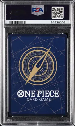 2024 ONE PIECE OP07-500 YEARS IN THE FUTURE #051 BOA HANCOCK PSA 10 - Image 2