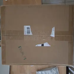 One Piece OP14-EB04 The Azure Sea's Seven English 12 Booster Box Case Sealed - Image 3