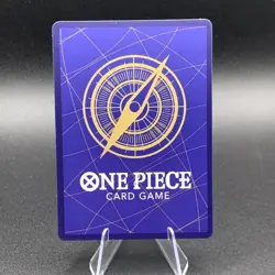 Upper Yard Jolly Roger Foil Premium Booster - The Best - One Piece #OP05-117 - Image 2