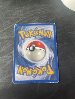 Pokemon TCG Shining Celebi Neo Destiny Holo Card 106/105 - Image 2