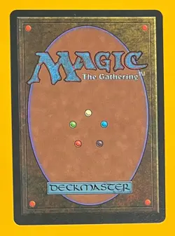 MTG TUNDRA Revised (OldManMTG 013-235) - Image 2