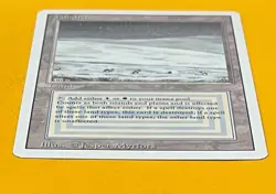 MTG TUNDRA Revised (OldManMTG 013-235) - Image 5