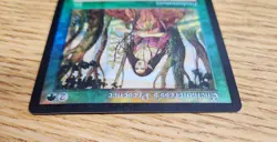 Magic The Gathering MTG Onslaught Enchantress's Presence FOIL LP - Image 3