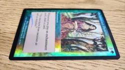 Magic The Gathering MTG Onslaught Enchantress's Presence FOIL LP - Image 4