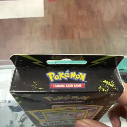 Knock Out Collection Shaymin, Zeraora & Marshadow - Pokemon Sealed - Image 3