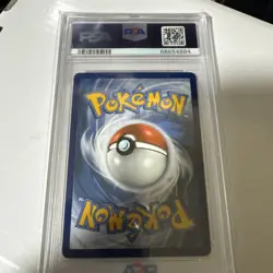 Pokemon 2019 Sun & Moon Hidden Fates Moltres Zapdos Articuno GX #69/68 PSA 10 - Image 2