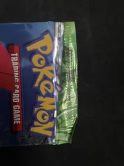 Pokemon Booster Pack Secret Wonders D & P Weavile Art Sealed 2007 English - Image 5