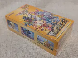 Pokemon VSTAR Universe S12a SEALED Japanese Booster Box US SELLER - Image 2