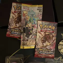 Massive Pokemon Lot! Cards, Dice, Players Guides And More🔥🔥🔥 - Image 2