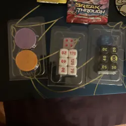 Massive Pokemon Lot! Cards, Dice, Players Guides And More🔥🔥🔥 - Image 3