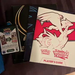 Massive Pokemon Lot! Cards, Dice, Players Guides And More🔥🔥🔥 - Image 5