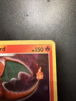 Pokemon TCG- 2019 Charizard SM226 Black Star Promo MP - Image 5