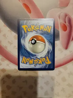 Pokemon Jirachi v TCG Full Art Holo Card Sword & Shield Astral Radiance 170/189 - Image 2