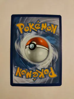 Carte Pokemon - Miaouss Reverse 199/264 - Epee et Bouclier Poing de Fusion EB08 - Image 2