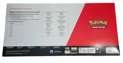 Pokemon TCG Scarlet & Violet Prismatic Evolutions Mini Tins - Image 2