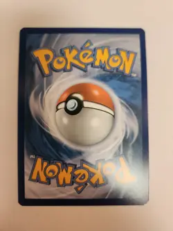 Kyogre EX - 54/160 Primal Clash Ultra Rare Pokemon - Near Mint NM - Image 2