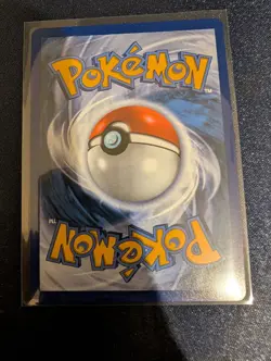 Team Rocket’s Mimikyu 238/217 Ascended Heroes Pokemon TCG Mega Evolution English - Image 2