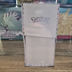 Pokemon TCG Scarlet & Violet 151: Pokemon Center Elite Trainer Box ETB - Sealed✅ - Image 2