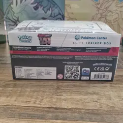 Pokemon TCG Scarlet & Violet 151: Pokemon Center Elite Trainer Box ETB - Sealed✅ - Image 5