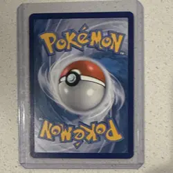 Pokemon Gyarados 21/98 XY Ancient Origins Θ Double Holo Rare Reverse Holo Card - Image 2