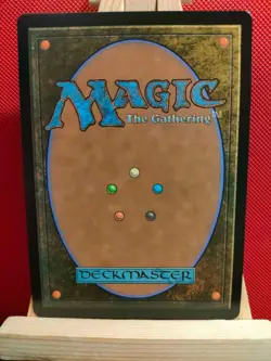 Abandoned Air Temple FOIL - Avatar: the Last Airbender - NM - Rare - MTG - Image 2