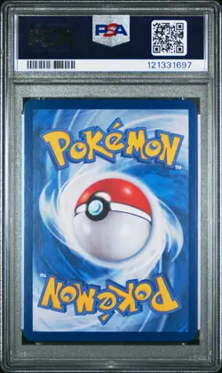 2025 POKEMON KOREAN DITTO METAMONG PROJECT STMAP 173/SV-P PSA 10 GEM MINT - Image 2