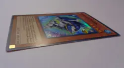 Wind-Up Shark ORCS-EN082 (Super Rare, 1st Edition, Excellent / VLP) Yugioh - Image 2