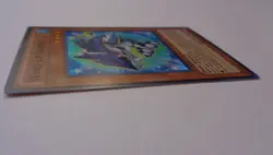 Wind-Up Shark ORCS-EN082 (Super Rare, 1st Edition, Excellent / VLP) Yugioh - Image 3