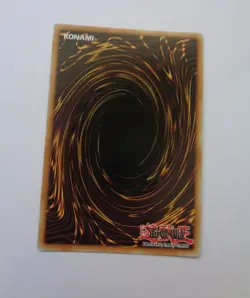 Wind-Up Shark ORCS-EN082 (Super Rare, 1st Edition, Excellent / VLP) Yugioh - Image 4