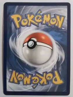 SCORBUNNY NON-HOLO 25TH ANNIVERSARY MCDONALDS PROMO 2021 16/25 POKEMON CARD - Image 2