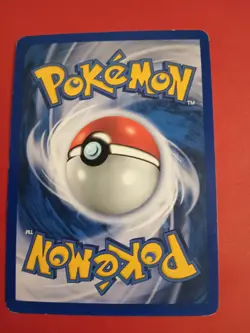 Giovanni's Last Resort 105/132 Gym Challenge Pokemon Card - Image 2