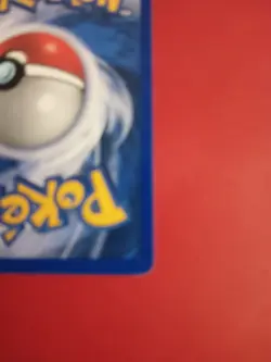 Giovanni's Last Resort 105/132 Gym Challenge Pokemon Card - Image 3