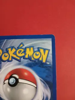 Giovanni's Last Resort 105/132 Gym Challenge Pokemon Card - Image 4