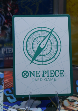 One Piece Card Game NM PRB-01 The Best Ace DON!! (ENGLISH) TCG CCG English - Image 3