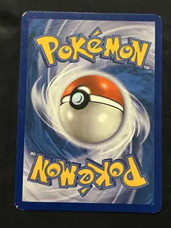 Pokemon Card Lumineon Lv.38 Holo Rare 2008 Set 4/100 - Image 2