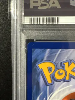 PSA 9 Sylveon VMAX Alt Art SWSH Evolving Skies 212/203 Pokemon Card - Image 3