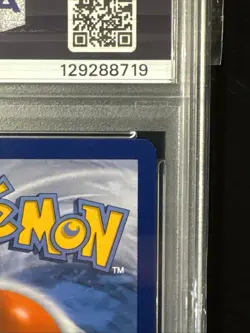 PSA 9 Sylveon VMAX Alt Art SWSH Evolving Skies 212/203 Pokemon Card - Image 4